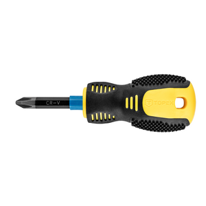 Topex 39D822 Викрутка хрестова PH2 x 38 мм