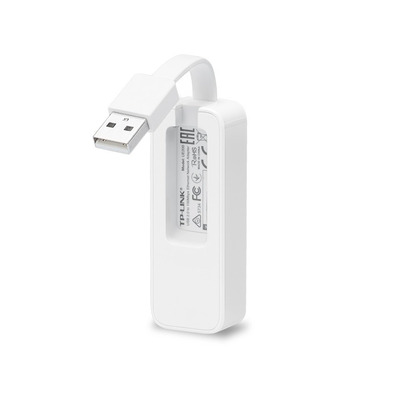 Адаптер TP-Link UE200 (USB 2.0, 10/100Mbps)