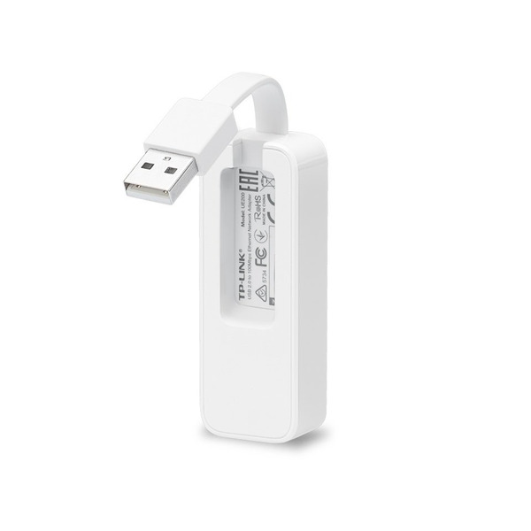 Адаптер TP-Link UE200 (USB 2.0, 10/100Mbps)