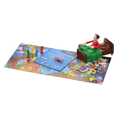 Goliath Настольная игра Не буди папу 921364.006