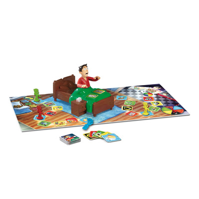 Goliath Настольная игра Не буди папу 921364.006