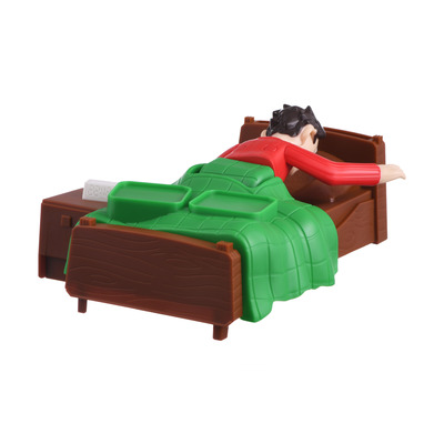 Goliath Настольная игра Не буди папу 921364.006