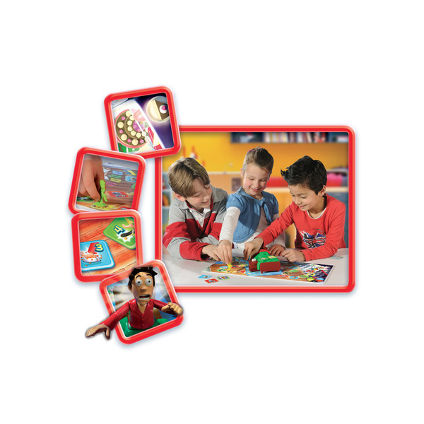 Настільна гра Goliath "Не буди тата" (921364.006).