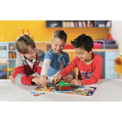 Goliath Настольная игра Не буди папу 921364.006