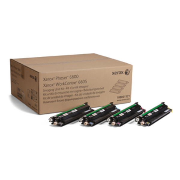 Xerox PH6600/ WC6605 ColorKit