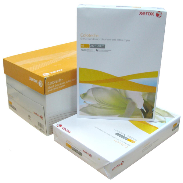 Xerox COLOTECH+ [(280) A3 250л.]