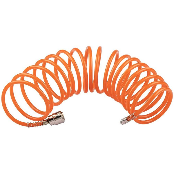 Набір пістолетів пневматичих NEO Tools З пістолетом для верхньої чашки 5 шт. (14-699)