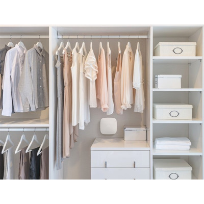 Ajax Интеллектуальная централь Hub 2 Plus белая