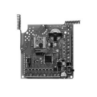 OcBridge Plus Модуль інтеграції з дротовими та гібридними системами безпеки