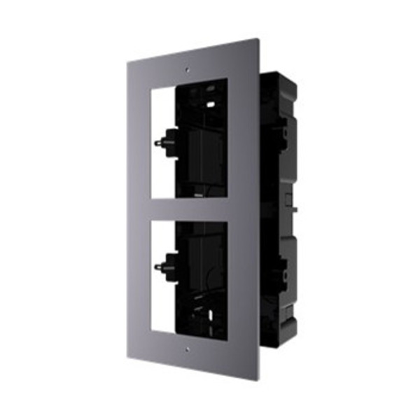 Врізна монтажна рамка Hikvision DS-KD-ACF2/Plastic