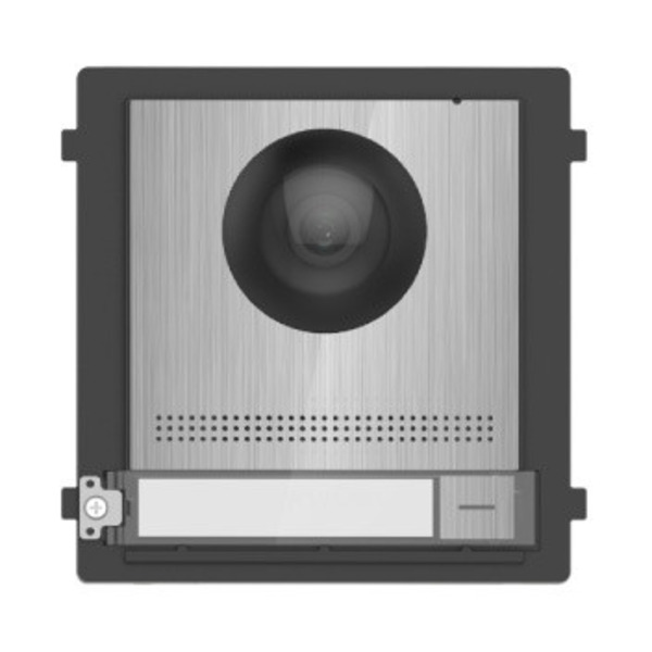 Виклична панель Hikvision DS-KD8003-IME1/S