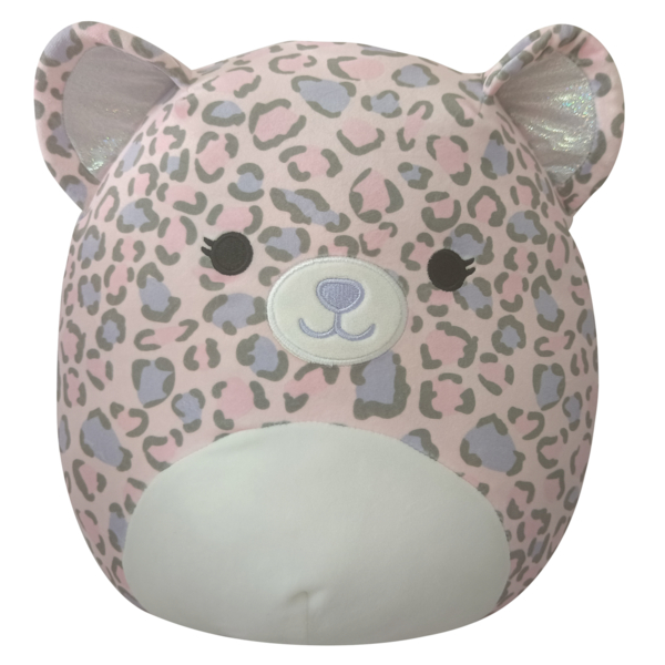 Іграшка м'яка Squishmallows (Jazwares) 2022-B асортименті 20см