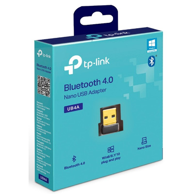 TP-Link UB4A Bluetooth 4.0 nano