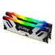 Kingston Память ПК DDR5 32GB KIT Renegade RGB KF564C32RSAK2-32