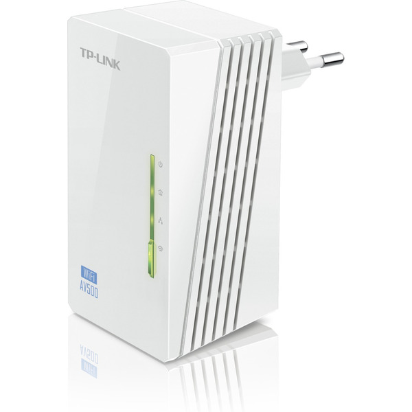 Powerline-адаптер TP-LINK TL-WPA4220KIT