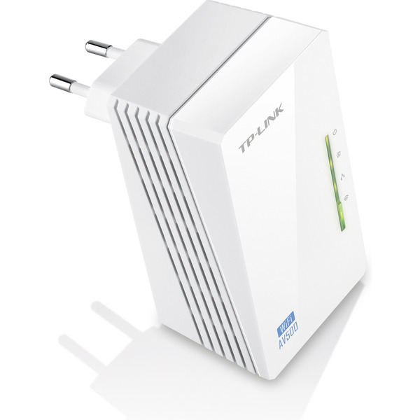 Powerline-адаптер TP-LINK TL-WPA4220KIT