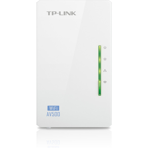 Powerline-адаптер TP-LINK TL-WPA4220KIT