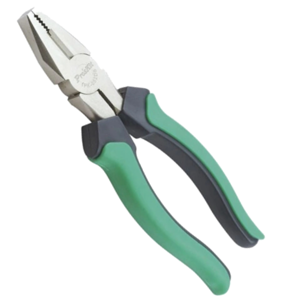 Плоскогубці Pro'sKit 1PK-052DS