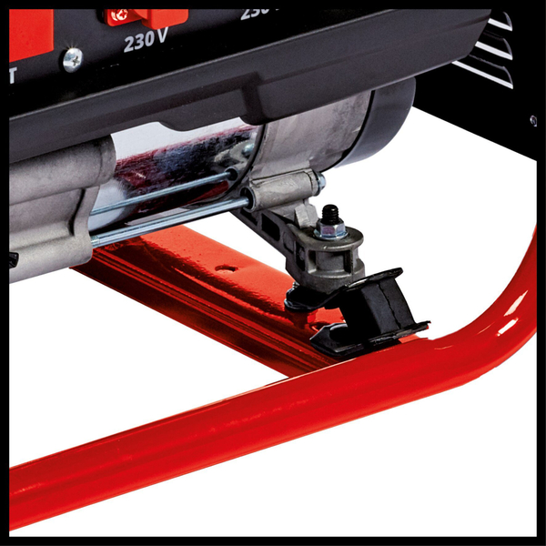 Бензиновий генератор Einhell TC-PG 25/1/E5 (4152600)