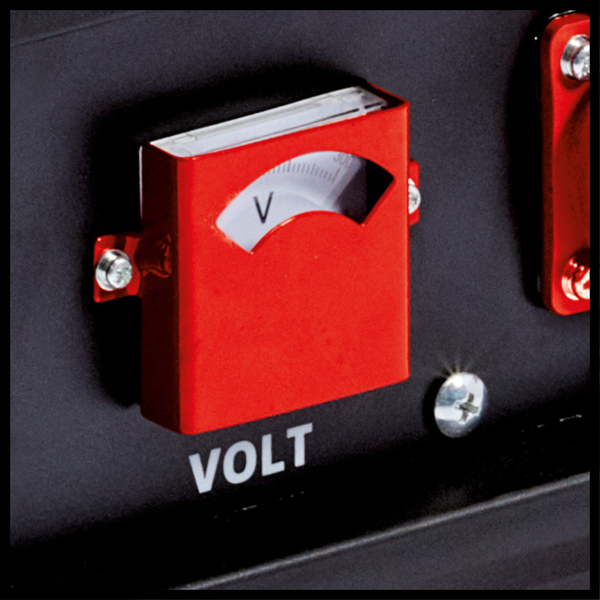 Бензиновий генератор Einhell TC-PG 25/1/E5 (4152600)