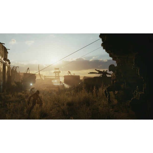 Metro Exodus Complete Edition [BD диск] (PS5)