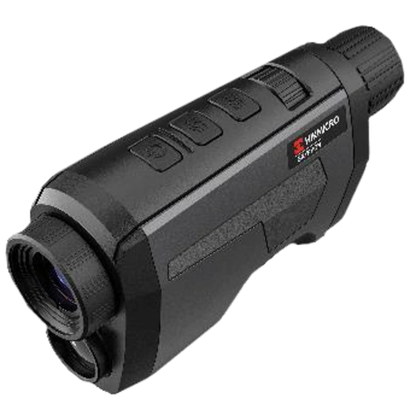 Професійний тепловізійний монокуляр Hikmicro Gryphon-GQ35