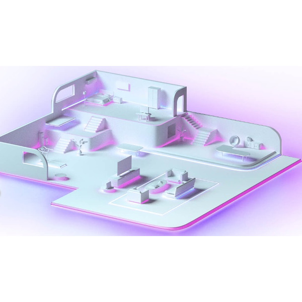 Умная Wi-Fi лента TP-LINK TAPO L900-5