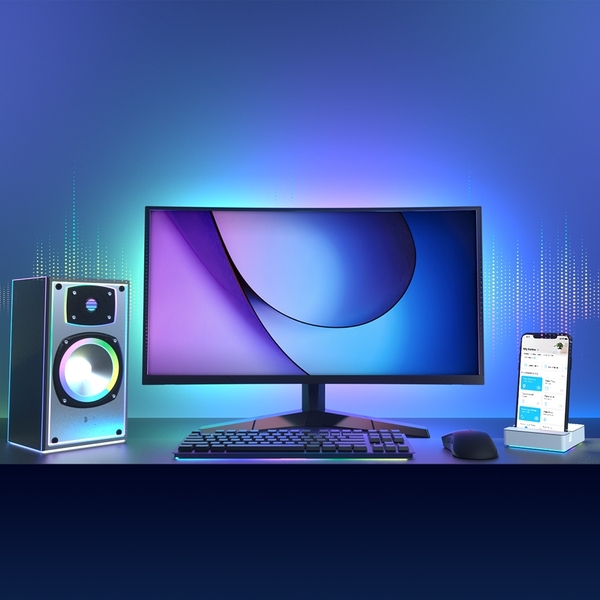 Умная Wi-Fi лента TP-LINK TAPO L900-5