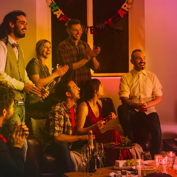 Умная Wi-Fi лента TP-LINK TAPO L900-5