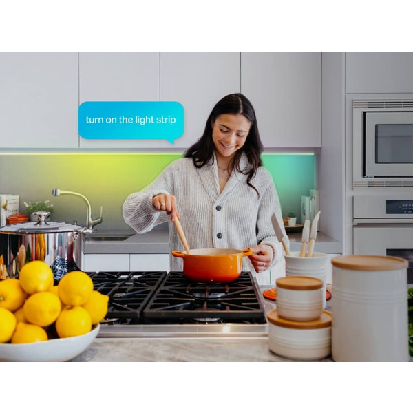 Умная Wi-Fi лента TP-LINK TAPO L900-5