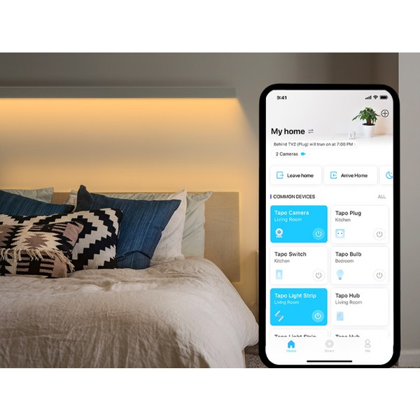 Умная Wi-Fi лента TP-LINK TAPO L900-5