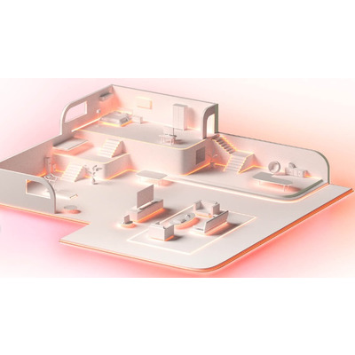 TP-Link Умная Wi-Fi лента TAPO-L900-5