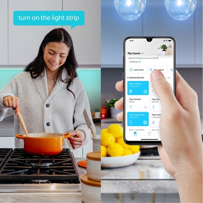 TP-Link Умная Wi-Fi лента TAPO-L900-5