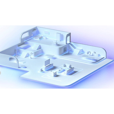 TP-Link Умная Wi-Fi лента TAPO-L900-5