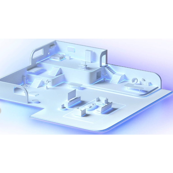 Умная Wi-Fi лента TP-LINK TAPO L900-5