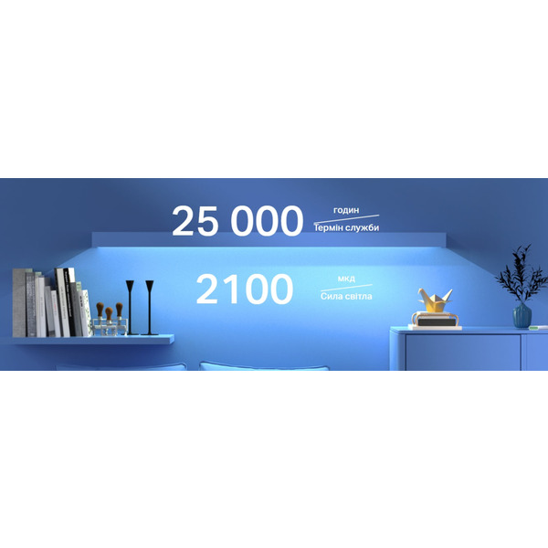 TP-Link Розумна Wi-Fi стрічка TAPO L900-10