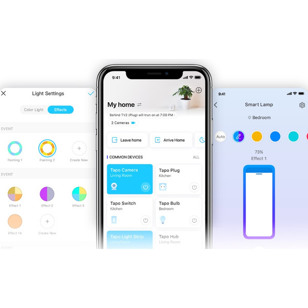 TP-Link Розумна Wi-Fi стрічка TAPO L900-10