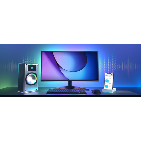 TP-Link Розумна Wi-Fi стрічка TAPO L900-10