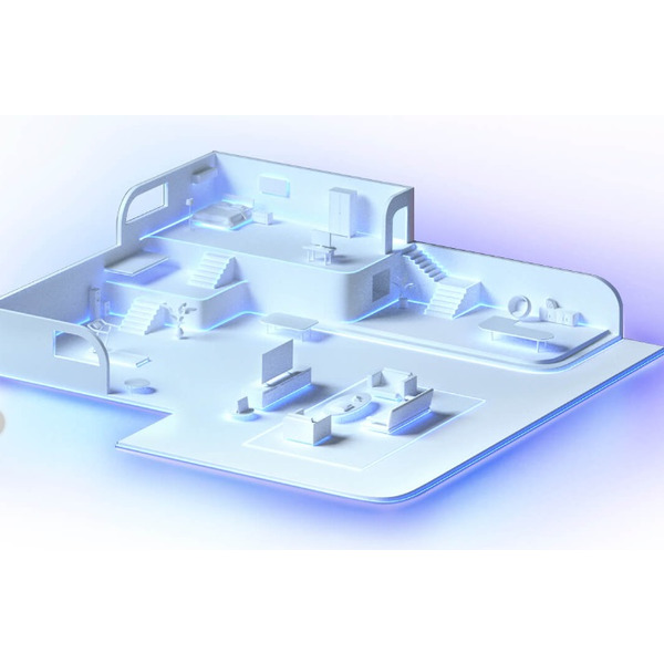 TP-Link Розумна Wi-Fi стрічка TAPO L900-10