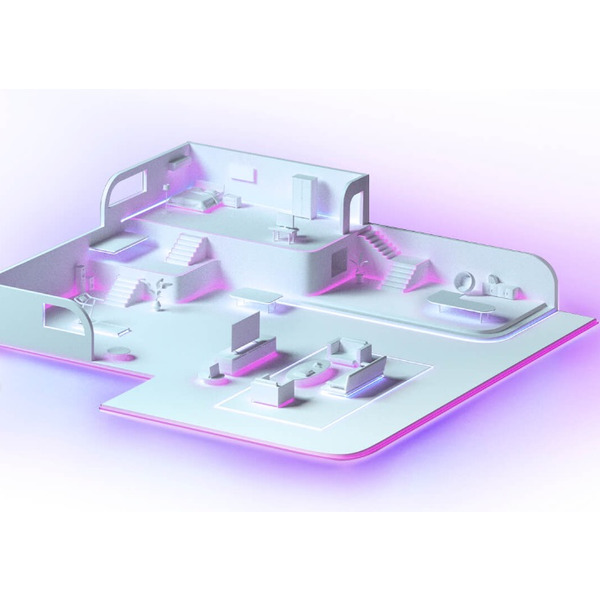 TP-Link Розумна Wi-Fi стрічка TAPO L900-10