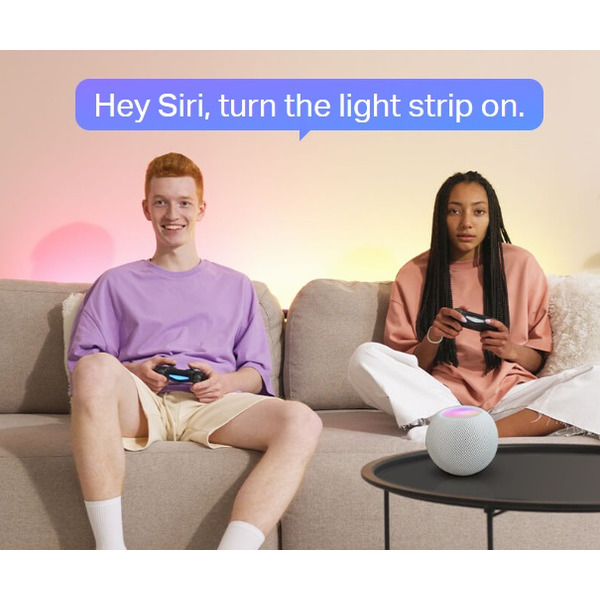 TP-Link Розумна багатобарвна Wi-Fi стрічка TAPO L930-10