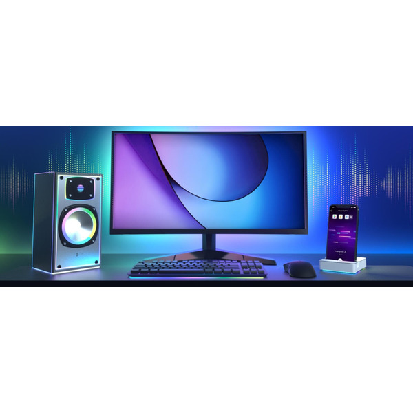 TP-Link Розумна багатобарвна Wi-Fi стрічка TAPO L930-10