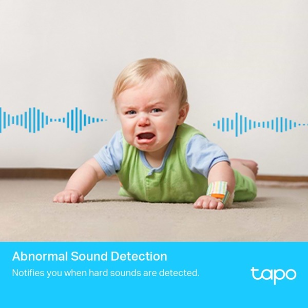 IP-камера TP-Link Tapo C225