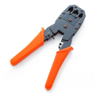 Инструмент Cablexpert T-WC-04