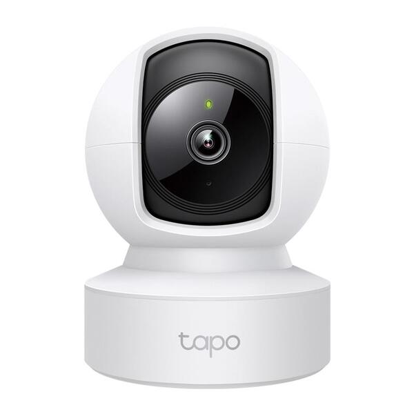 IP-Камера TP-LINK Tapo C212 3MP N300 microSD motion detection