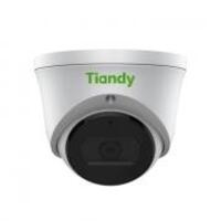 IP-камера Tiandy TC-C34XS 4МП фіксована турельна камера Starlight з ІЧ, 2,8 мм
