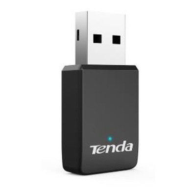 WiFi-адаптер TENDA U9 AC650, USB