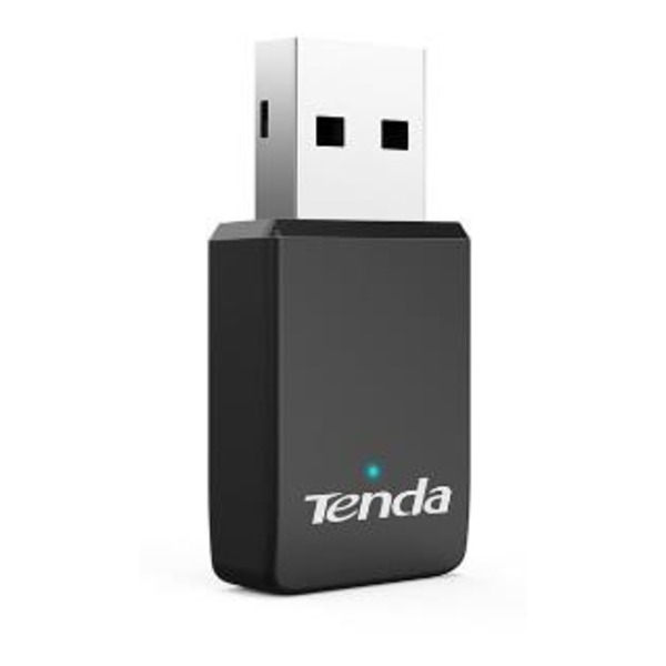 WiFi-адаптер TENDA U9 AC650, USB