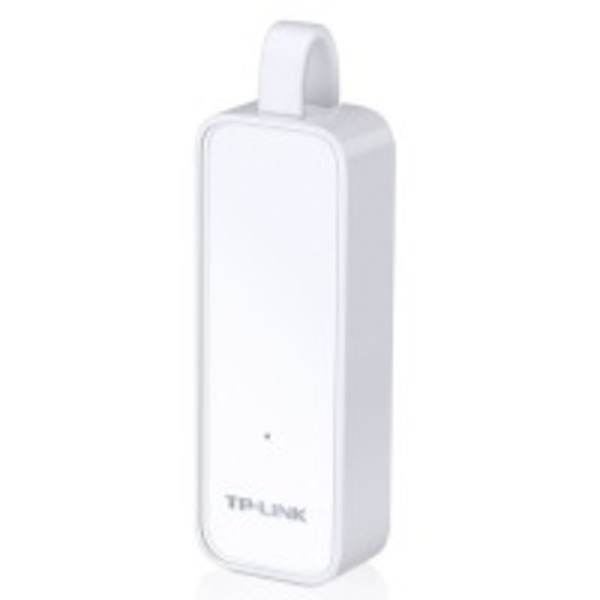 Адаптер TP-Link UE300 (USB 3.0, 10/100/1000Mbps)