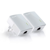 Powerline-адаптер TP-Link TL-PA4010KIT